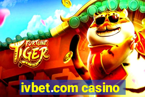 ivbet.com casino